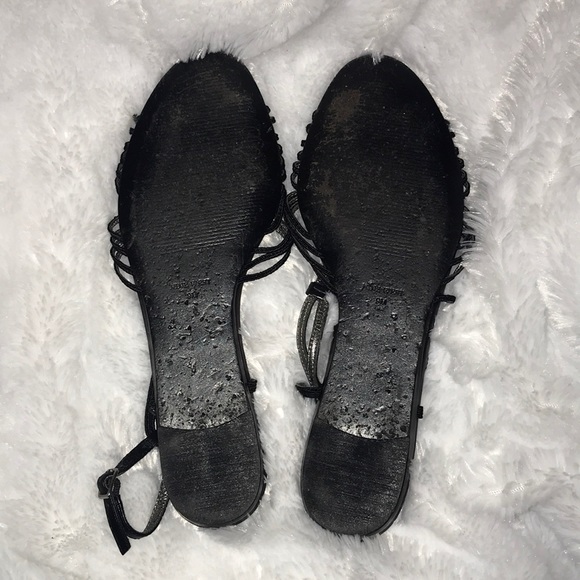 Nine West sandals size 9 - Picture 2 of 6